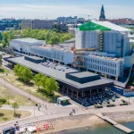 Pikku-Finlandia sai jatkoajan vuodelle 2025 – rakennuksen siirron aikataulu vahvistuu ensi vuoden alussa