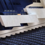 Finlandiahuset får ett betydande internationellt designpris