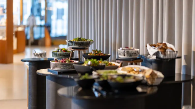 JOUNI TOIVANEN x FINLANDIA CAFE&WINE: The Real Luxus -lauantaibrunssi 16.5.