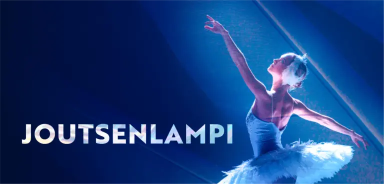 Joutsenlampi 23.10.2026