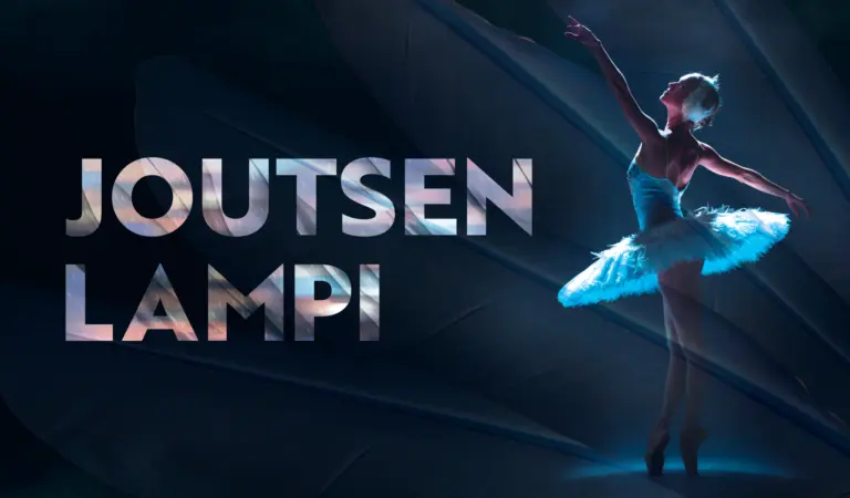 Joutsenlampi 23.10.2026