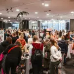 Suosittu tapahtuma saa jatkoa! Finlandia-talo kutsuu Design Kevääseen