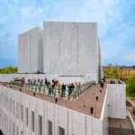 ICOMOS Supports UNESCO Inscription for Aalto Works