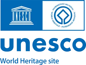Unesco World Heritage site