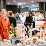 Koe joulukauden parhaat hetket Finlandia-talossa 