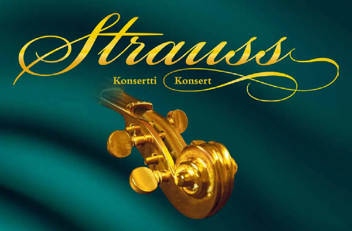 Strauss 5.1.2026